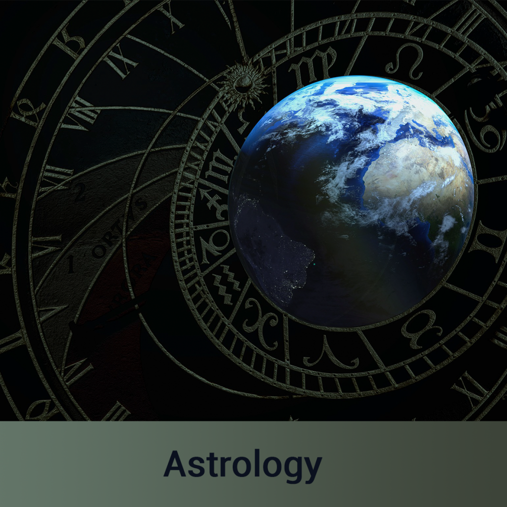 astrology banner